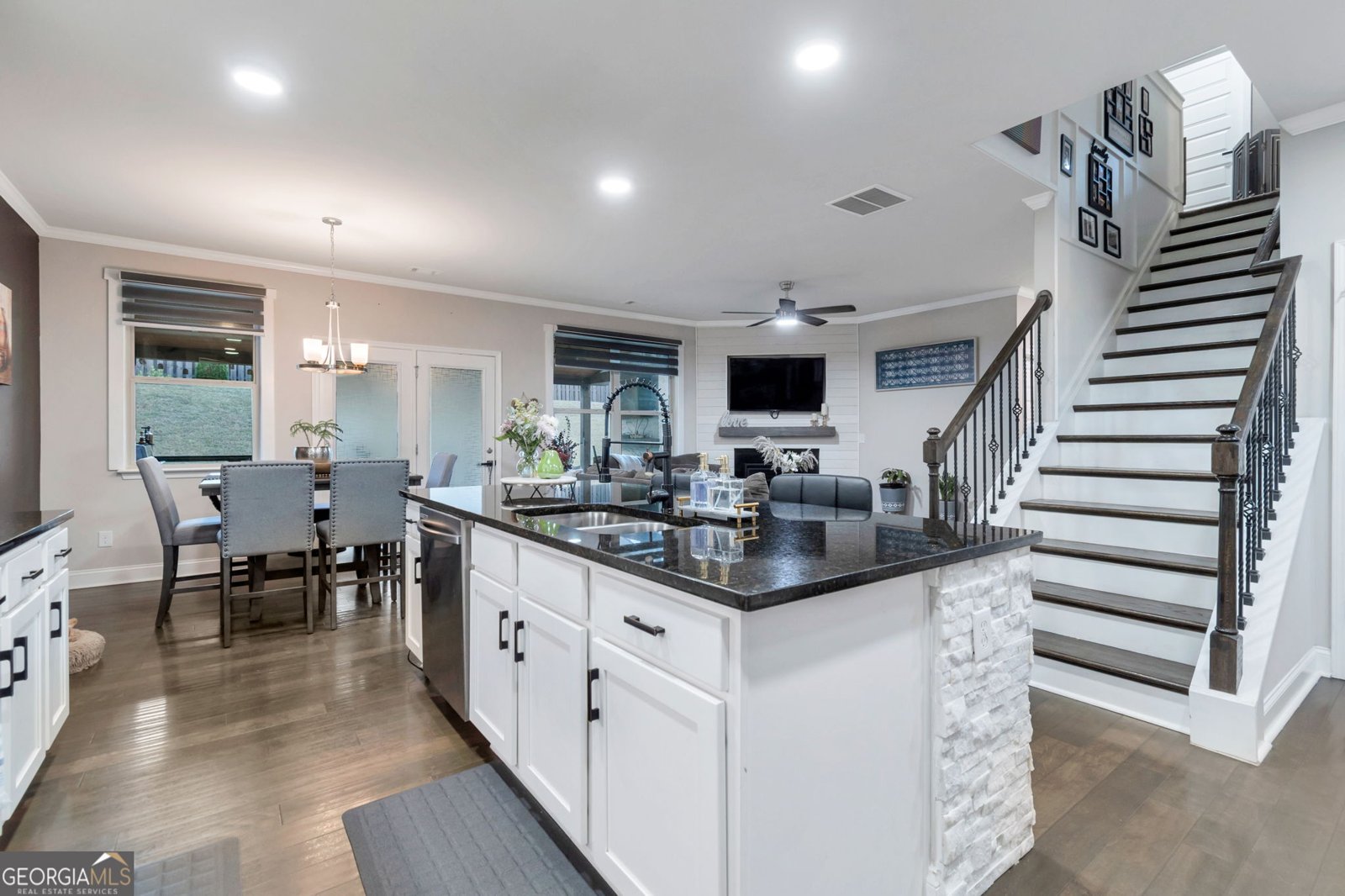 477 Oaklawn Park Dacula - Photo 14