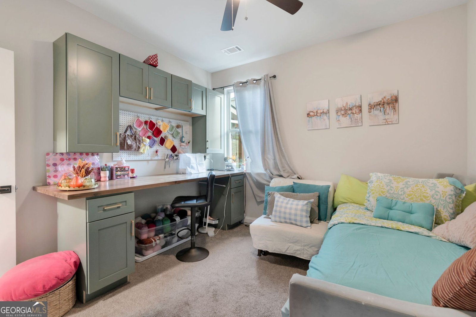 477 Oaklawn Park Dacula - Photo 16