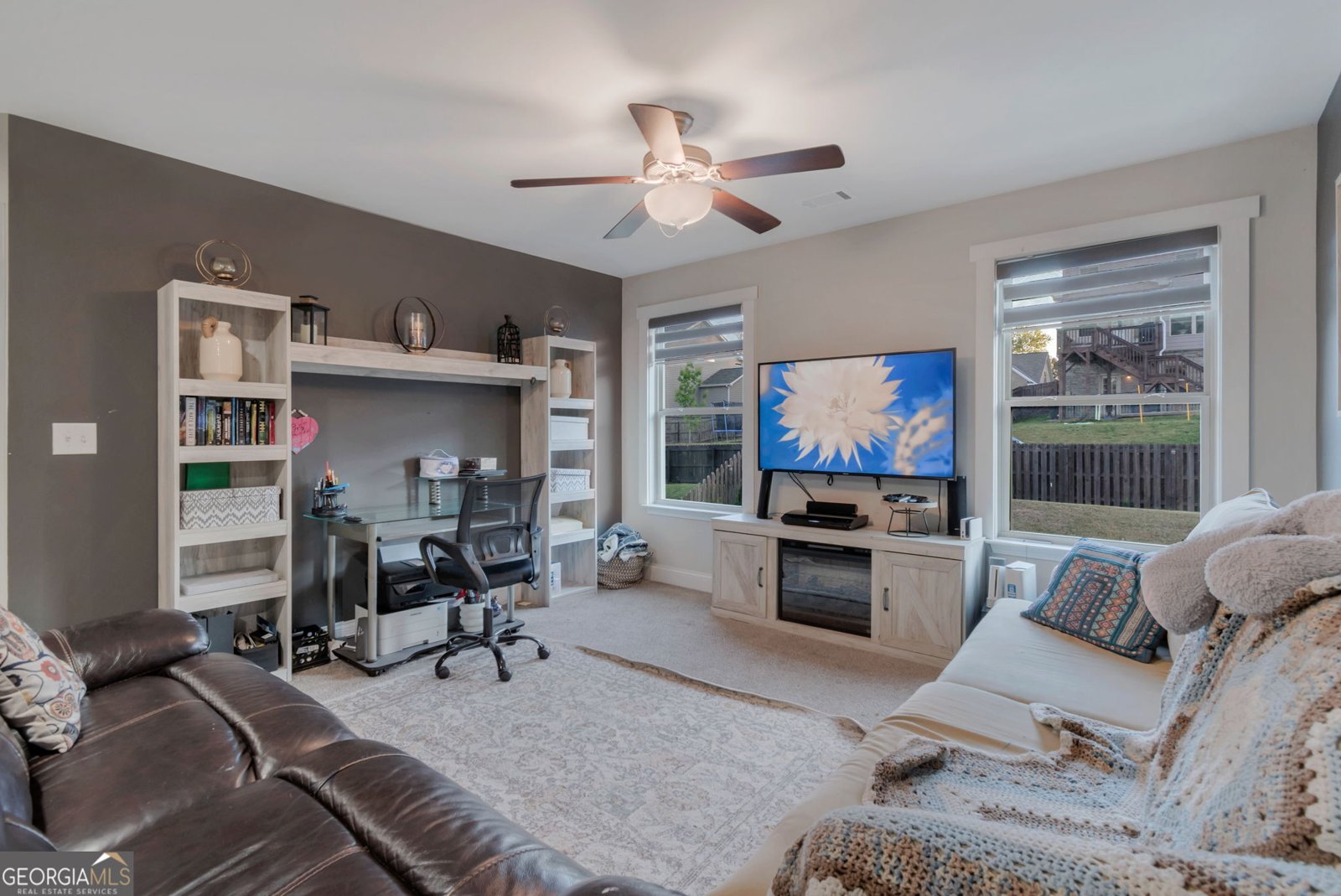 477 Oaklawn Park Dacula - Photo 17