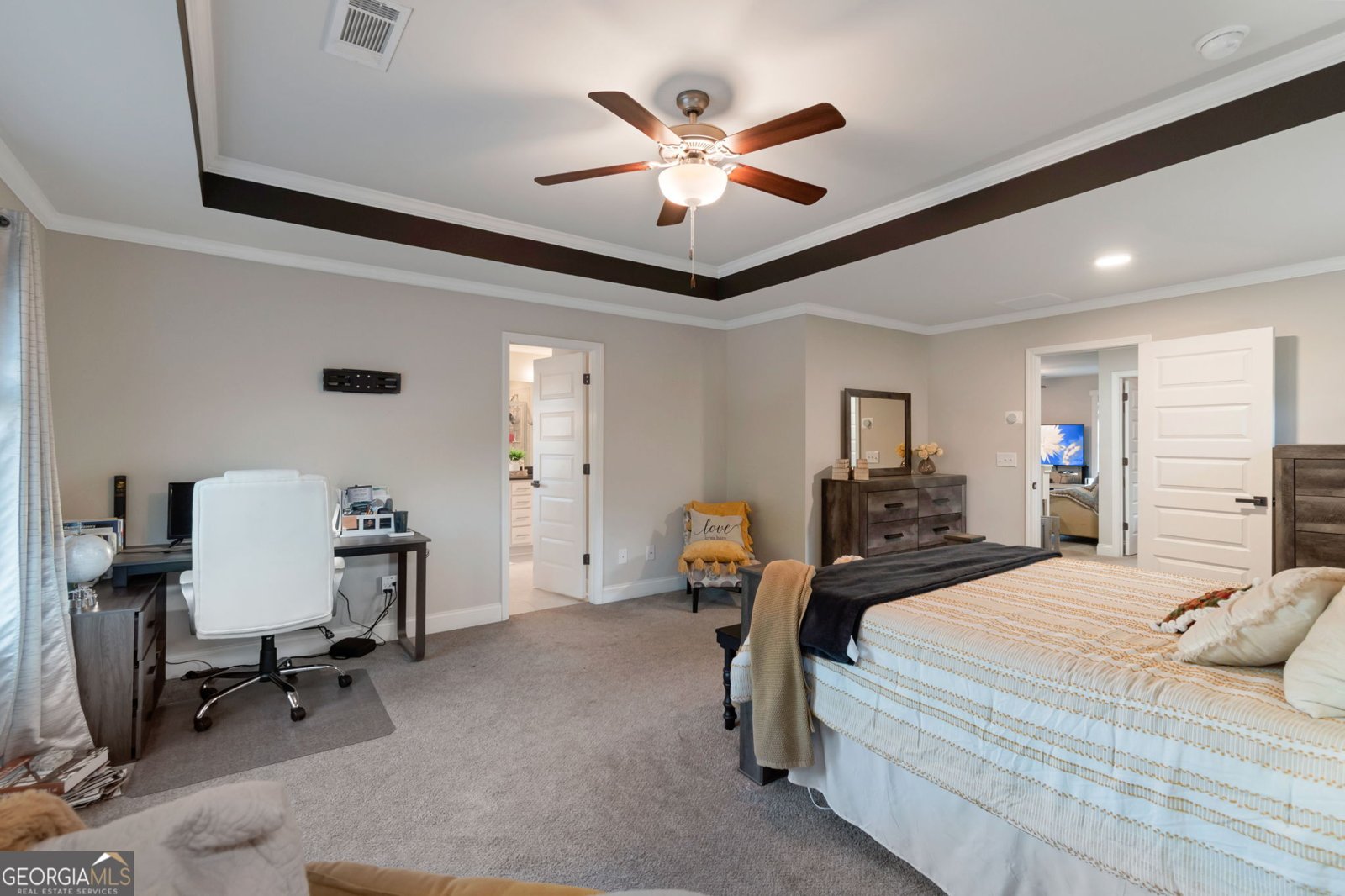 477 Oaklawn Park Dacula - Photo 19