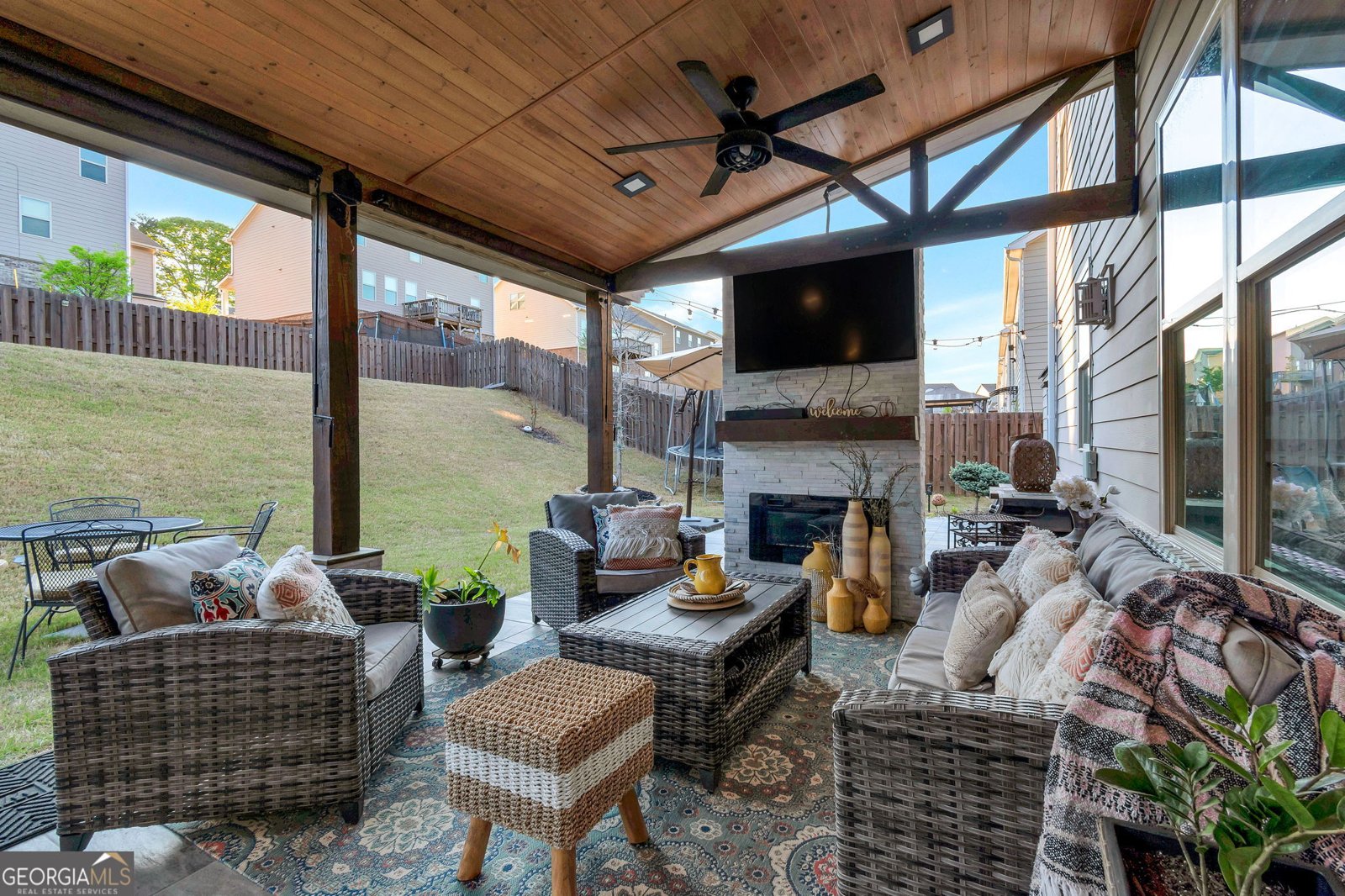 477 Oaklawn Park Dacula - Photo 27