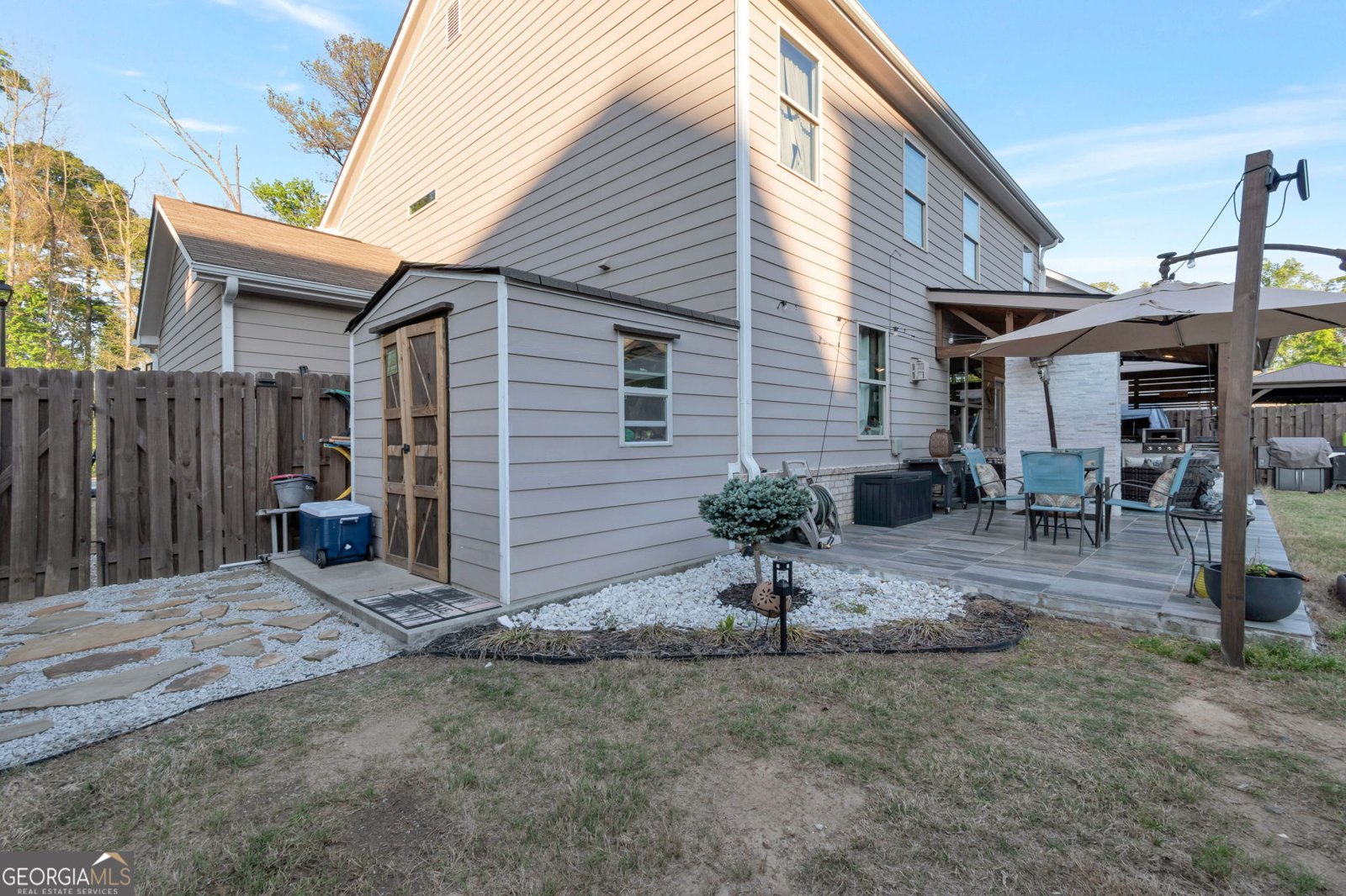 477 Oaklawn Park Dacula - Photo 29