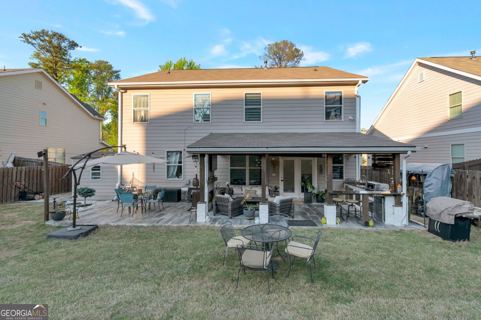 477 Oaklawn Park Dacula - Photo 30