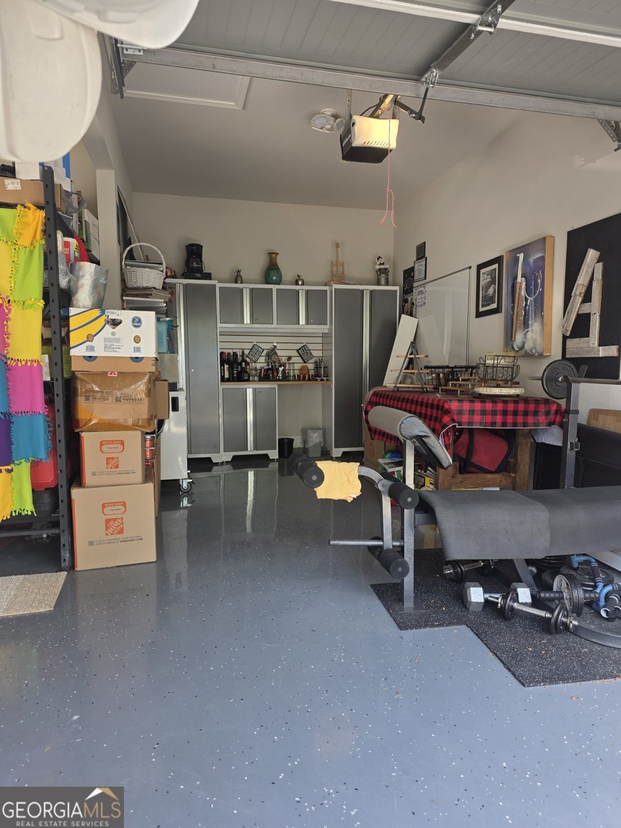 477 Oaklawn Park Dacula - Photo 31