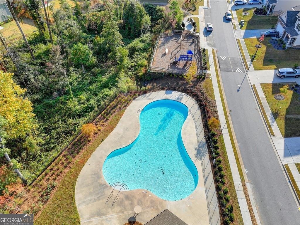 477 Oaklawn Park Dacula - Photo 33