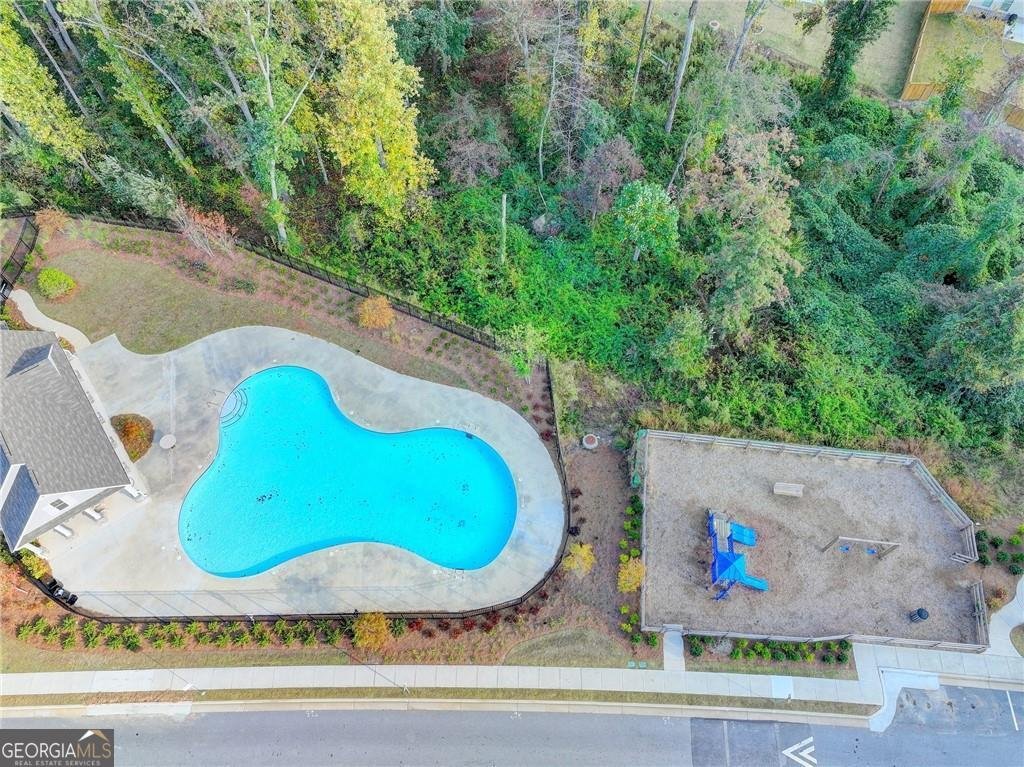 477 Oaklawn Park Dacula - Photo 34