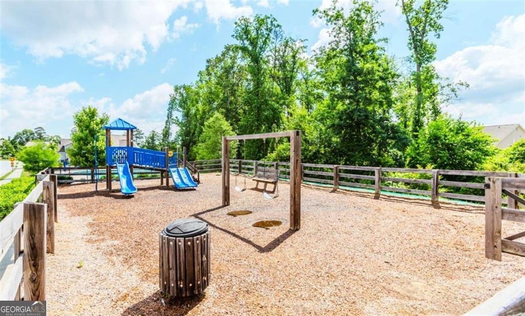 477 Oaklawn Park Dacula - Photo 35