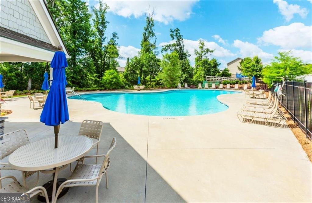 477 Oaklawn Park Dacula - Photo 36