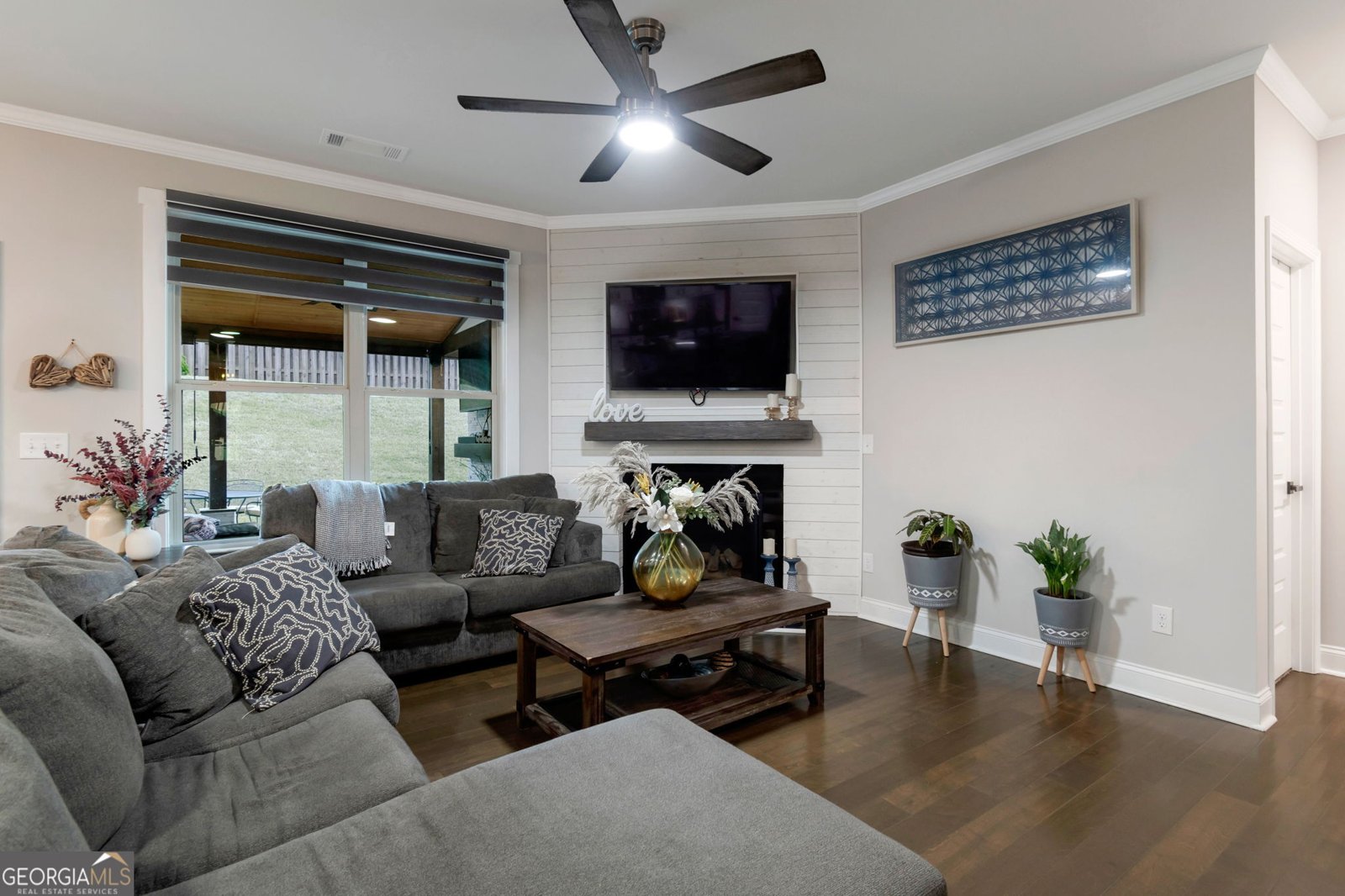 477 Oaklawn Park Dacula - Photo 6