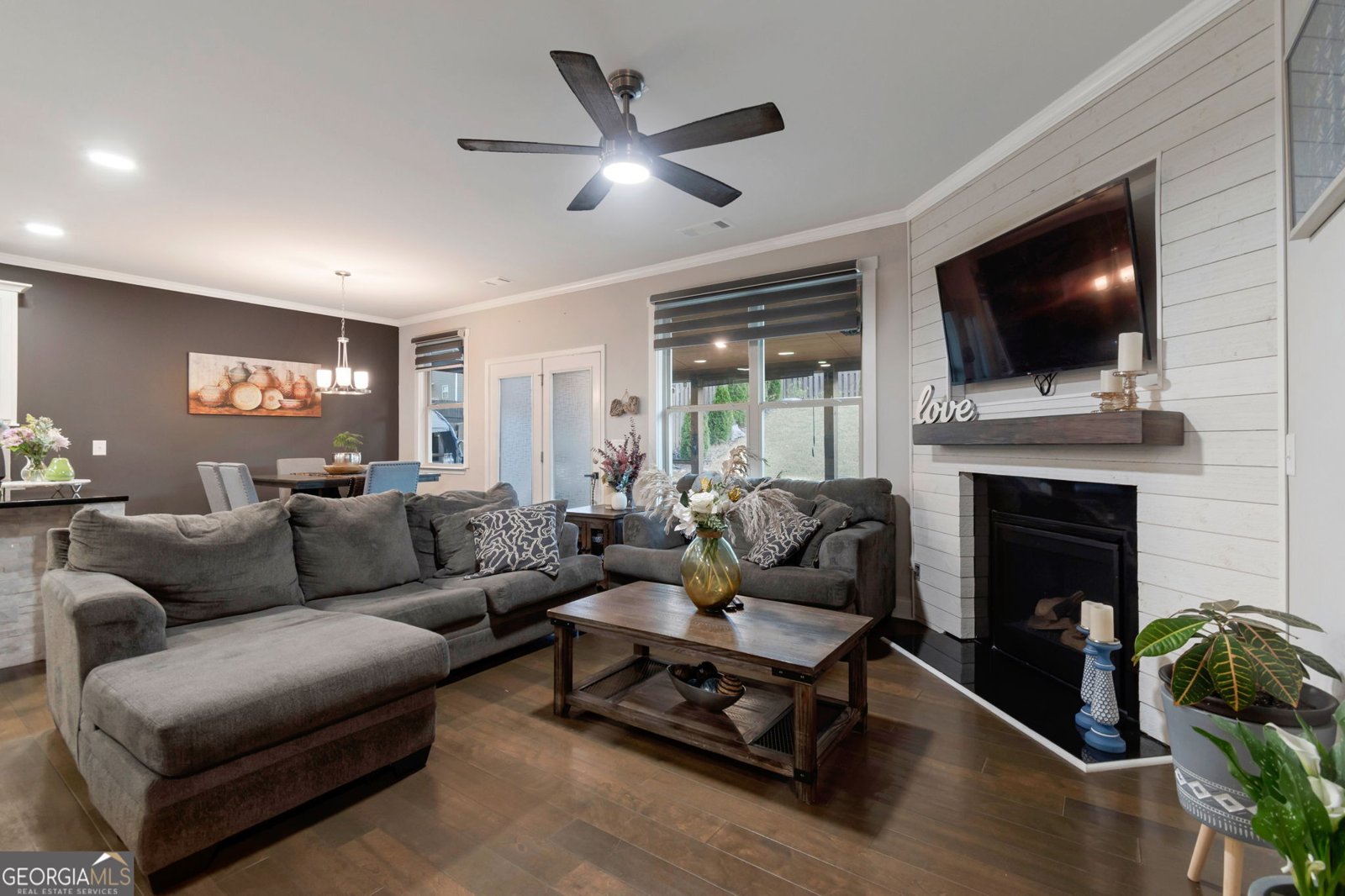 477 Oaklawn Park Dacula - Photo 7