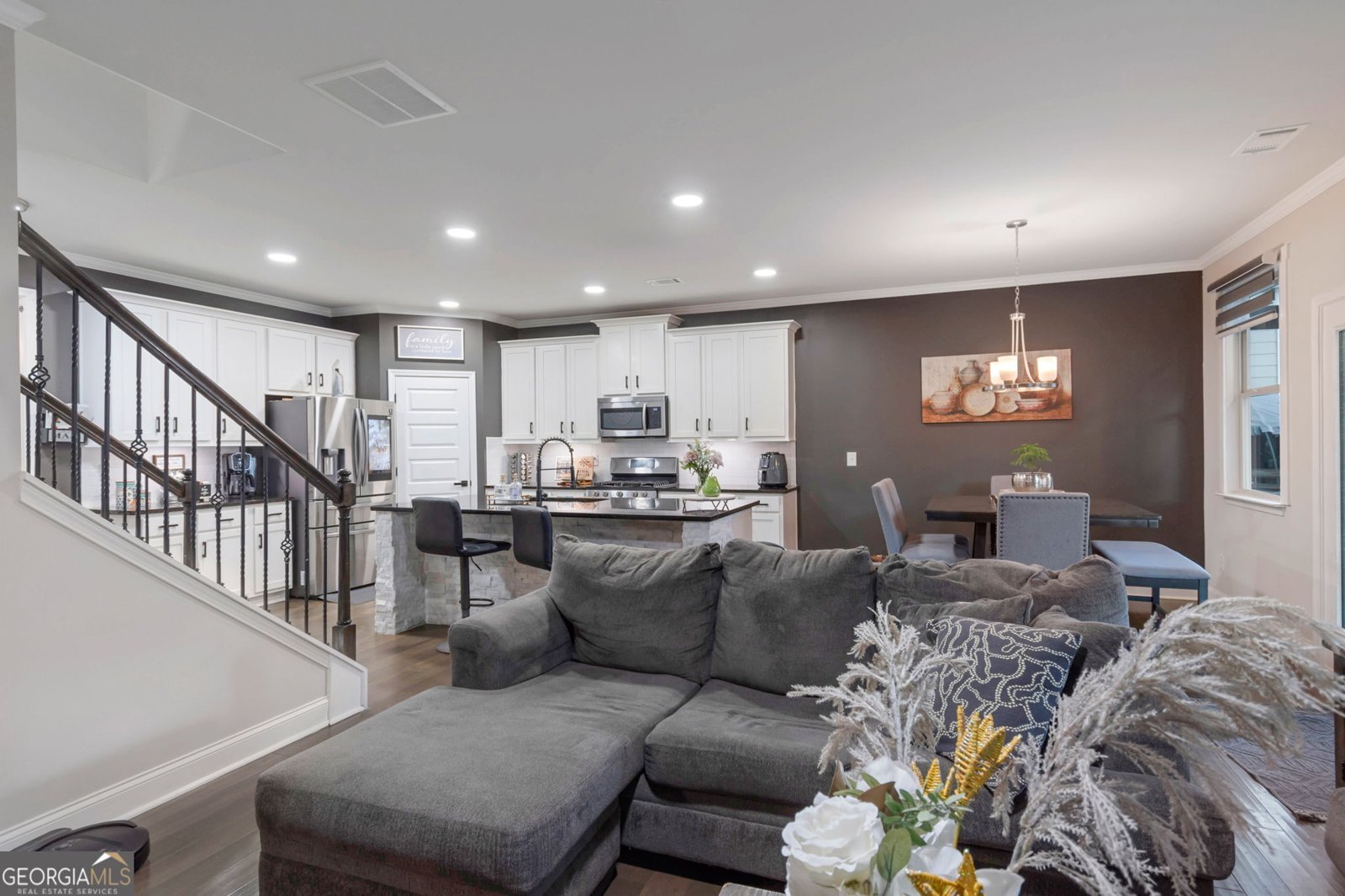 477 Oaklawn Park Dacula - Photo 8