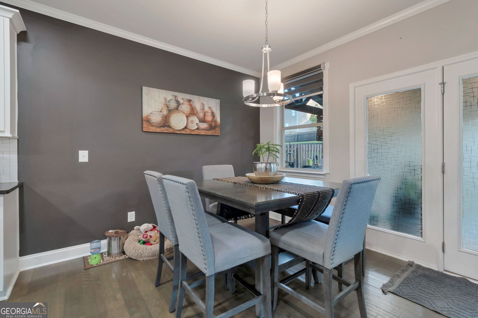 477 Oaklawn Park Dacula - Photo 9