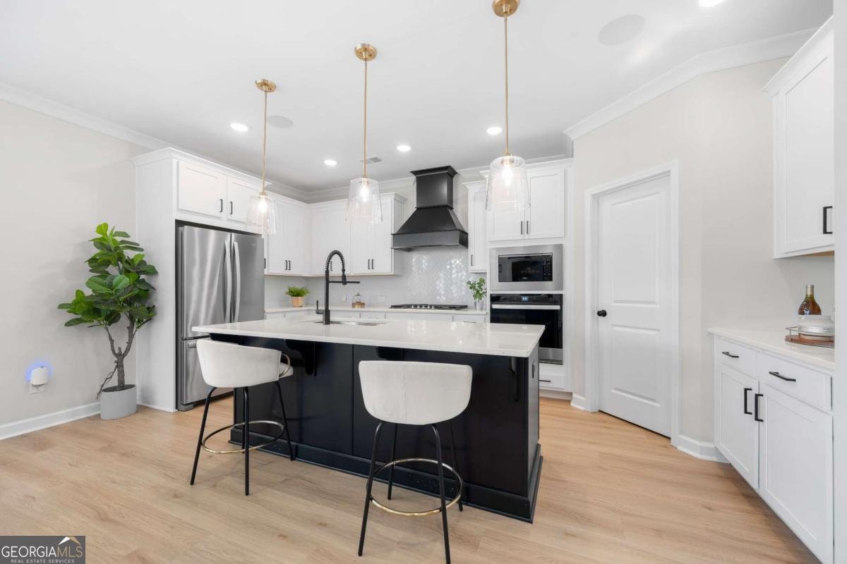 1645 Fulmont Circle Mableton - Photo 10