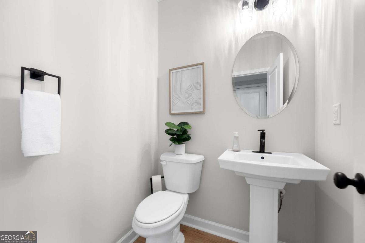 1645 Fulmont Circle Mableton - Photo 11