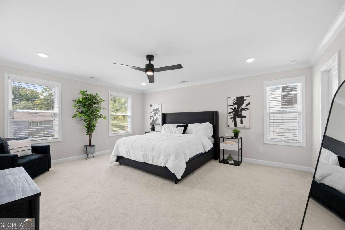 1645 Fulmont Circle Mableton - Photo 13