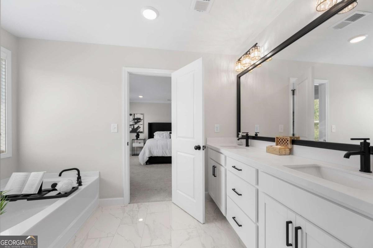 1645 Fulmont Circle Mableton - Photo 14