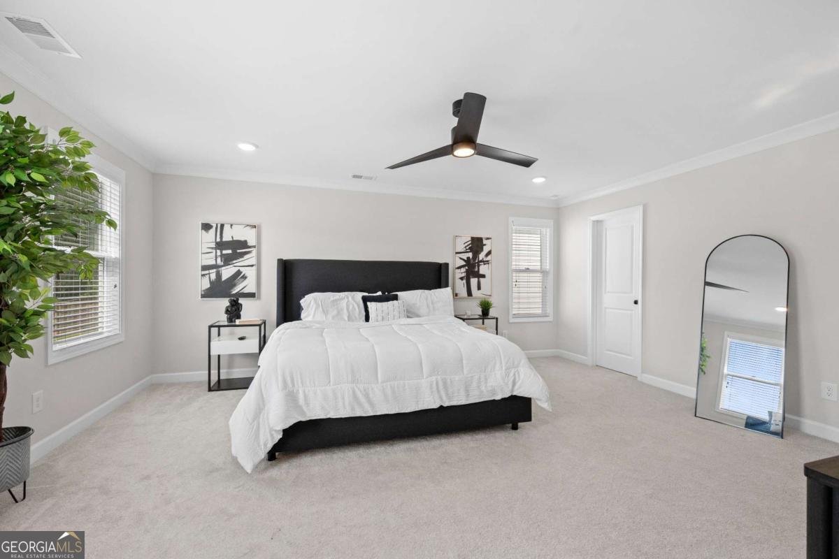 1645 Fulmont Circle Mableton - Photo 17