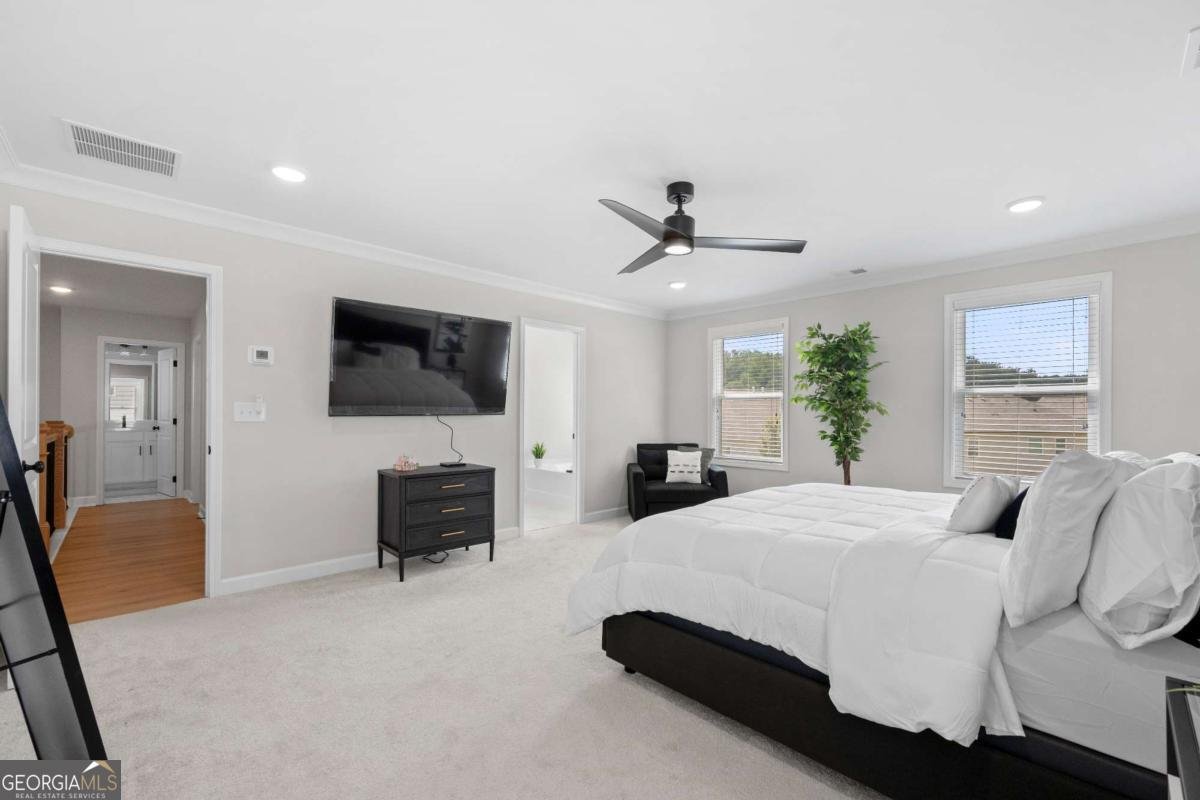 1645 Fulmont Circle Mableton - Photo 18