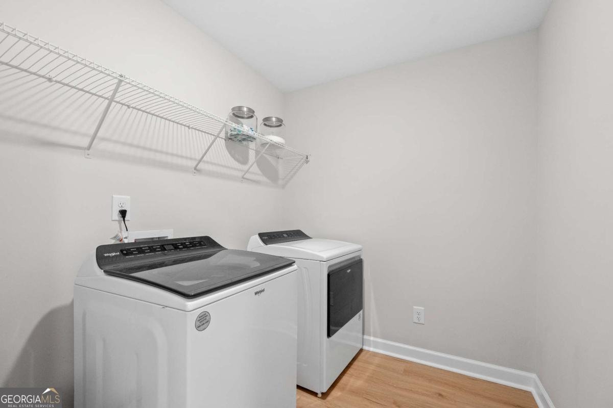 1645 Fulmont Circle Mableton - Photo 23