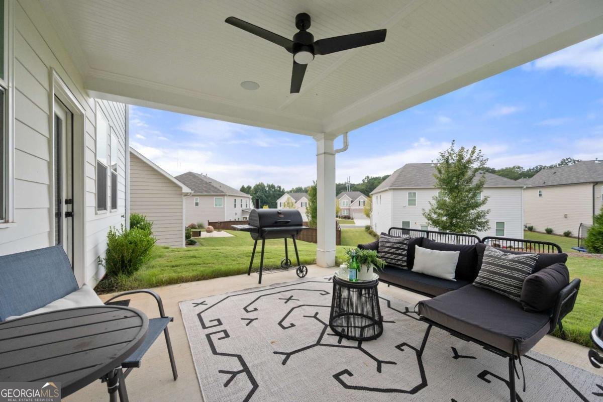 1645 Fulmont Circle Mableton - Photo 24