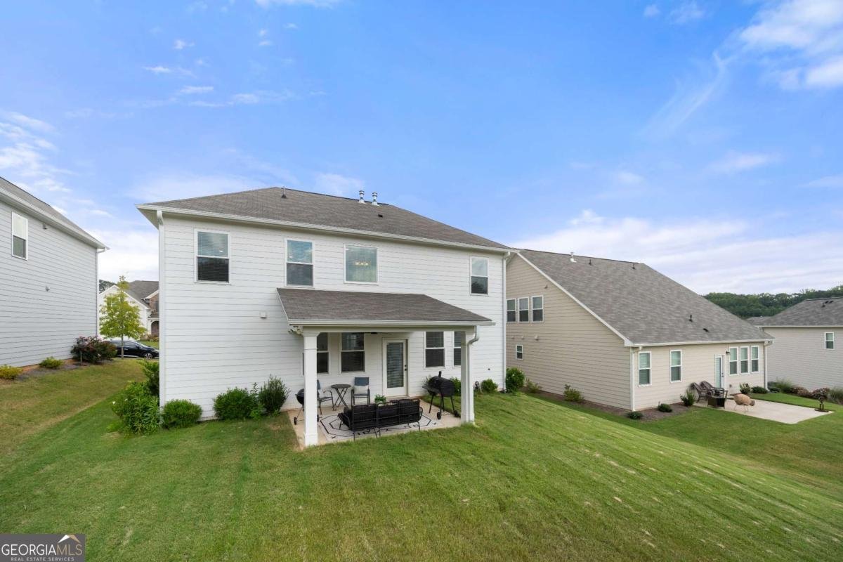 1645 Fulmont Circle Mableton - Photo 28