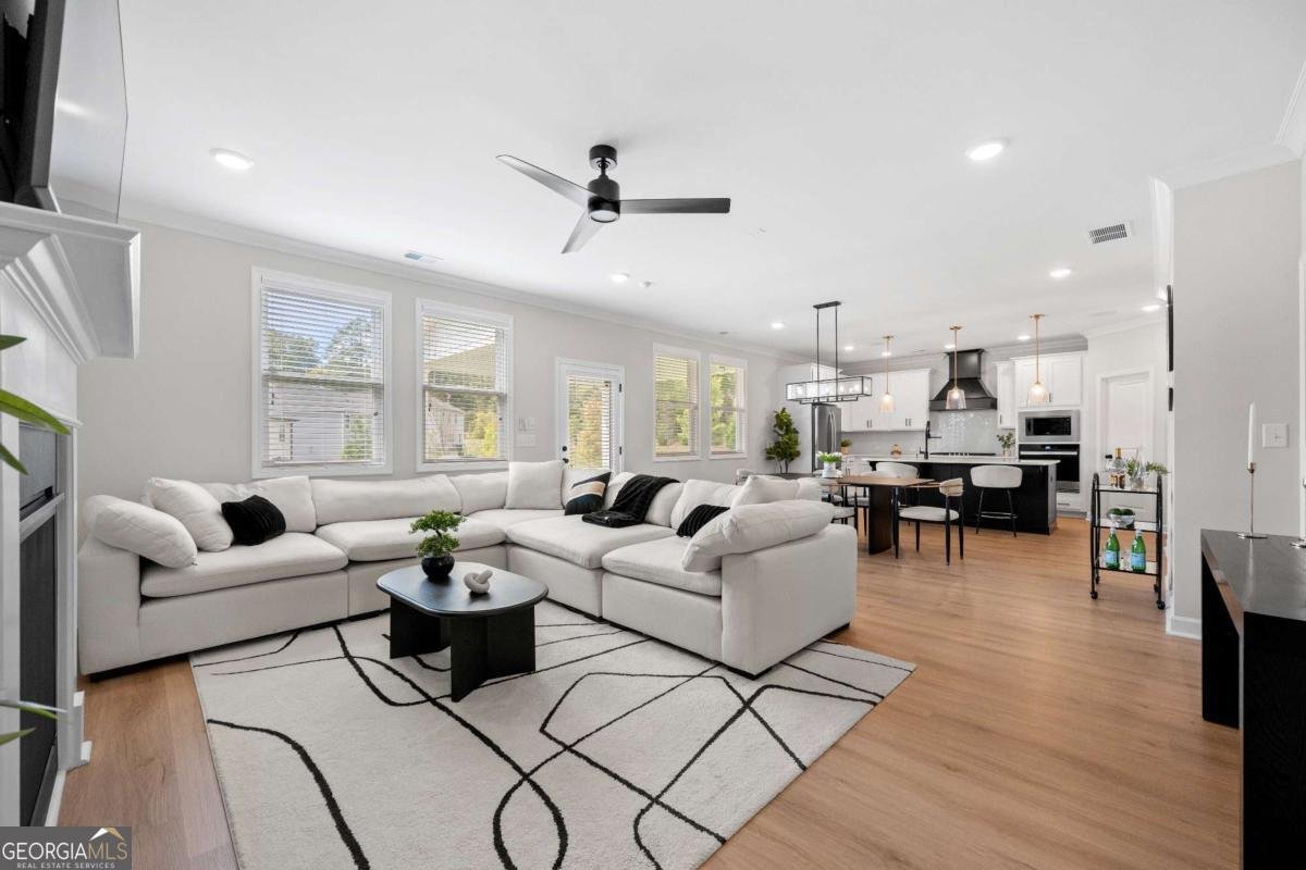 1645 Fulmont Circle Mableton - Photo 6