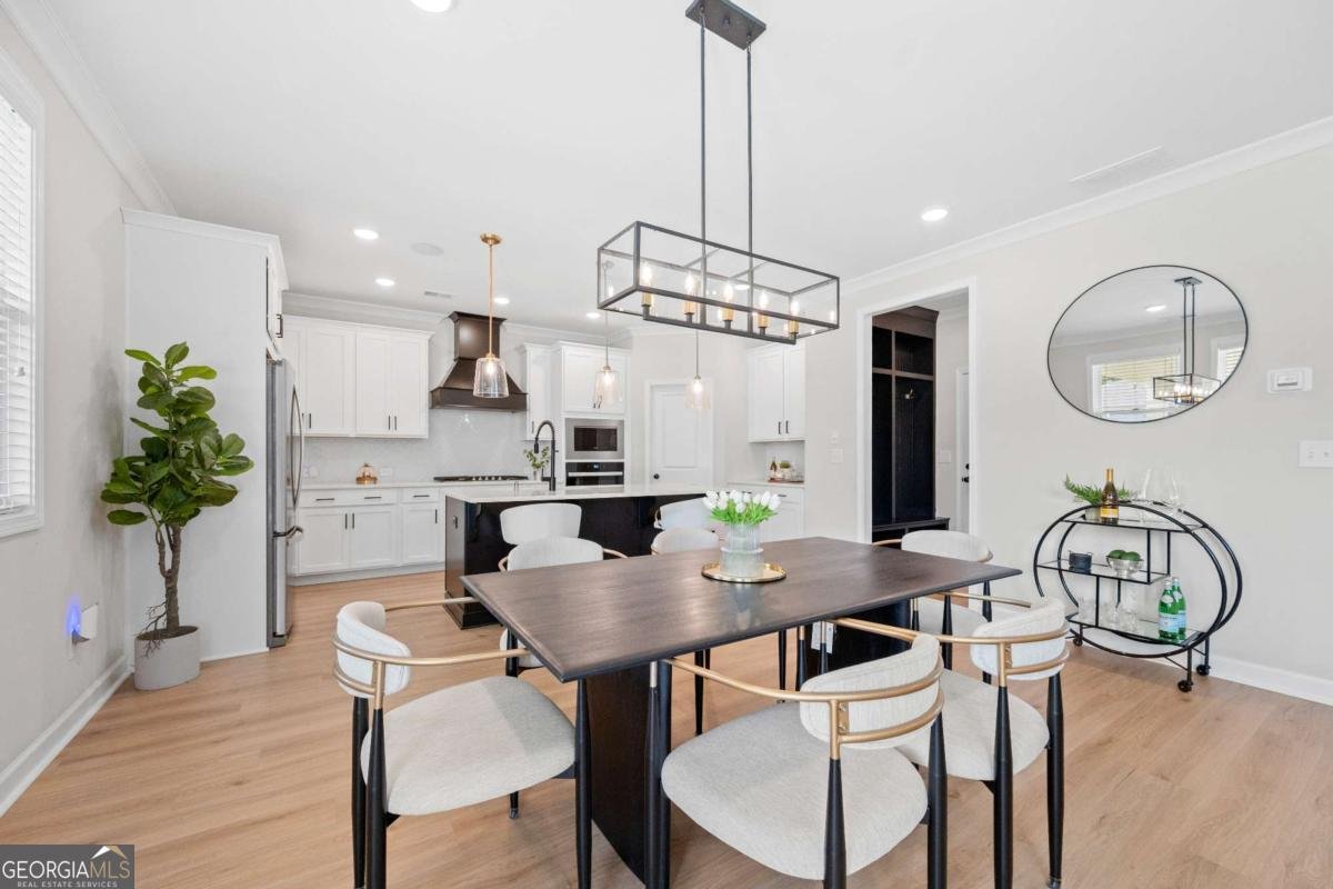 1645 Fulmont Circle Mableton - Photo 7