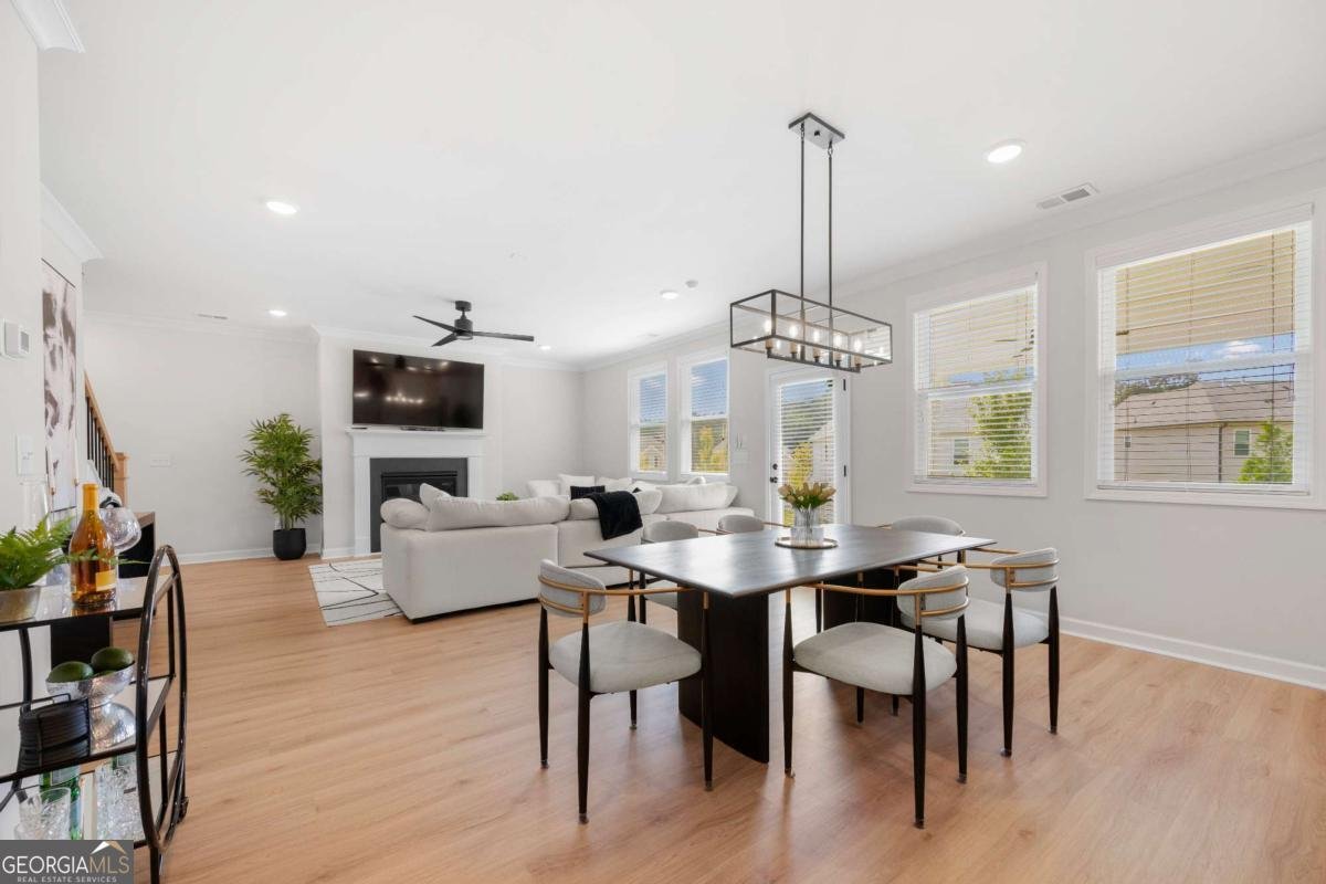 1645 Fulmont Circle Mableton - Photo 8