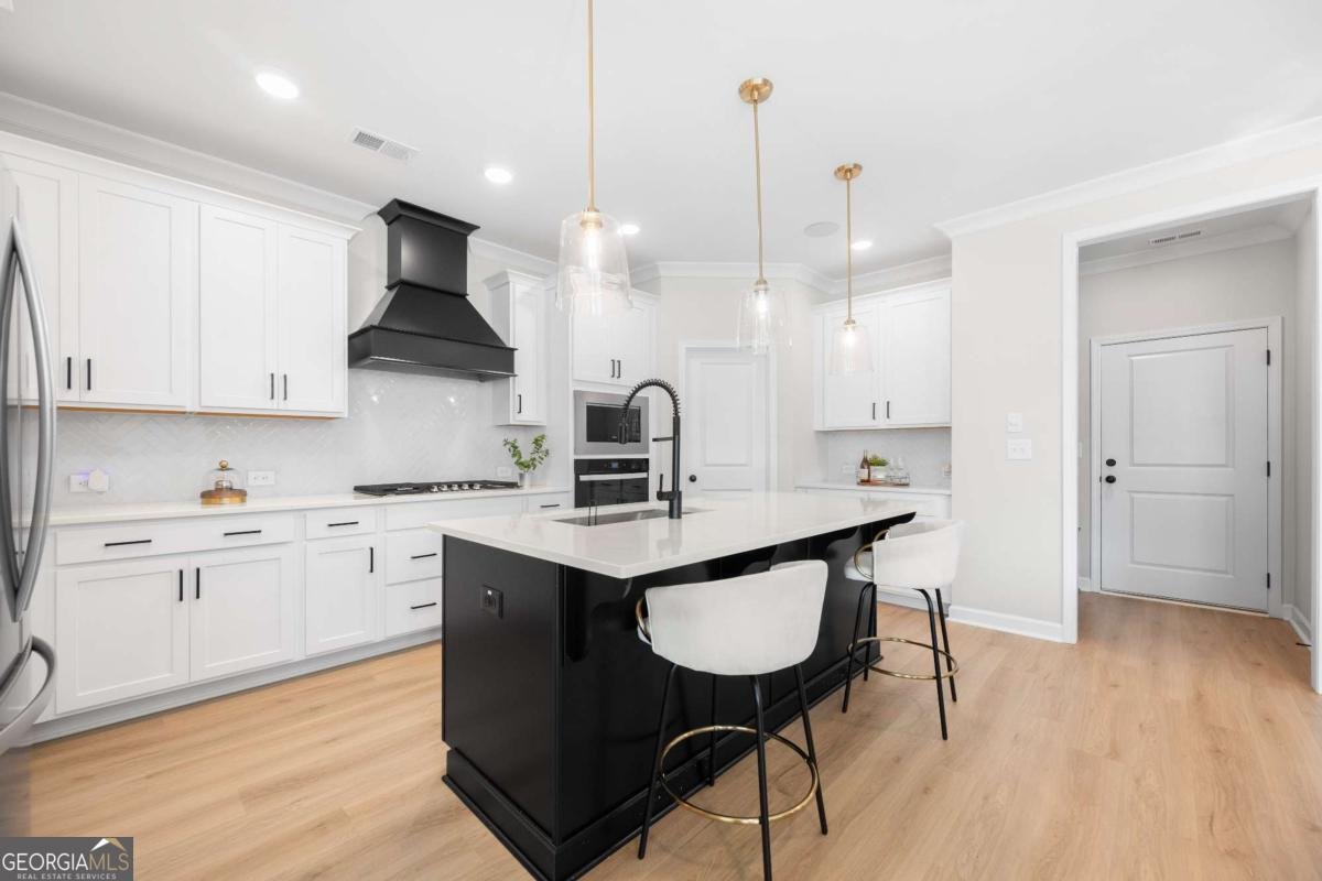 1645 Fulmont Circle Mableton - Photo 9