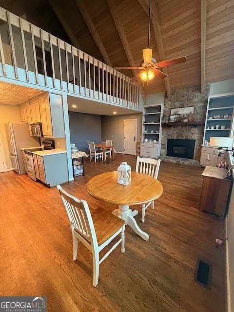 14 Gove Road Sautee Nacoochee - Photo 12