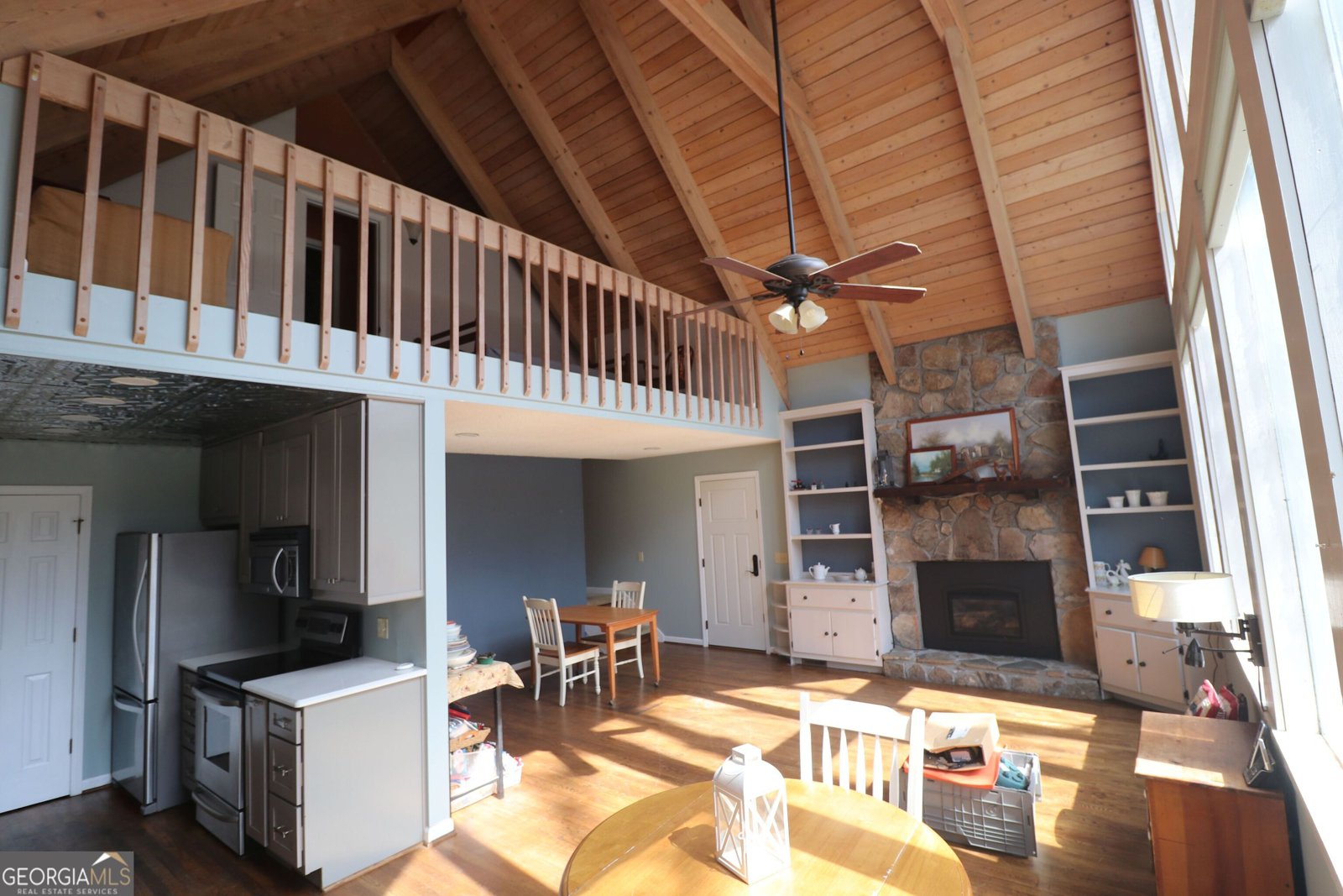 14 Gove Road Sautee Nacoochee - Photo 14