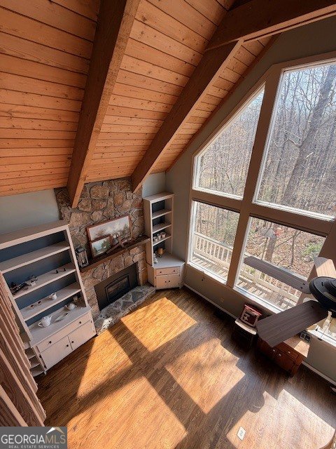 14 Gove Road Sautee Nacoochee - Photo 20