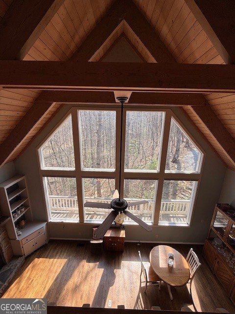 14 Gove Road Sautee Nacoochee - Photo 21