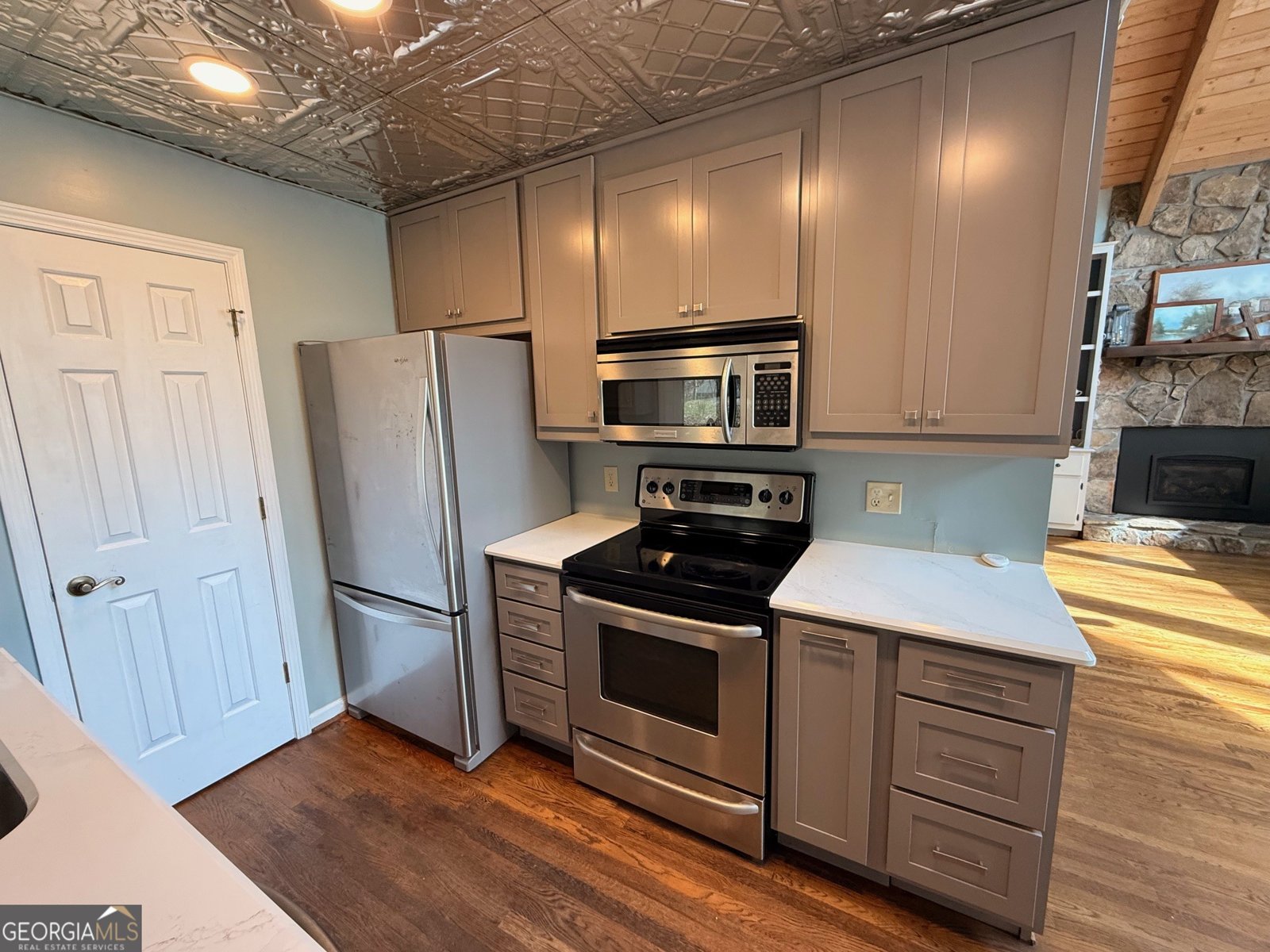 14 Gove Road Sautee Nacoochee - Photo 29