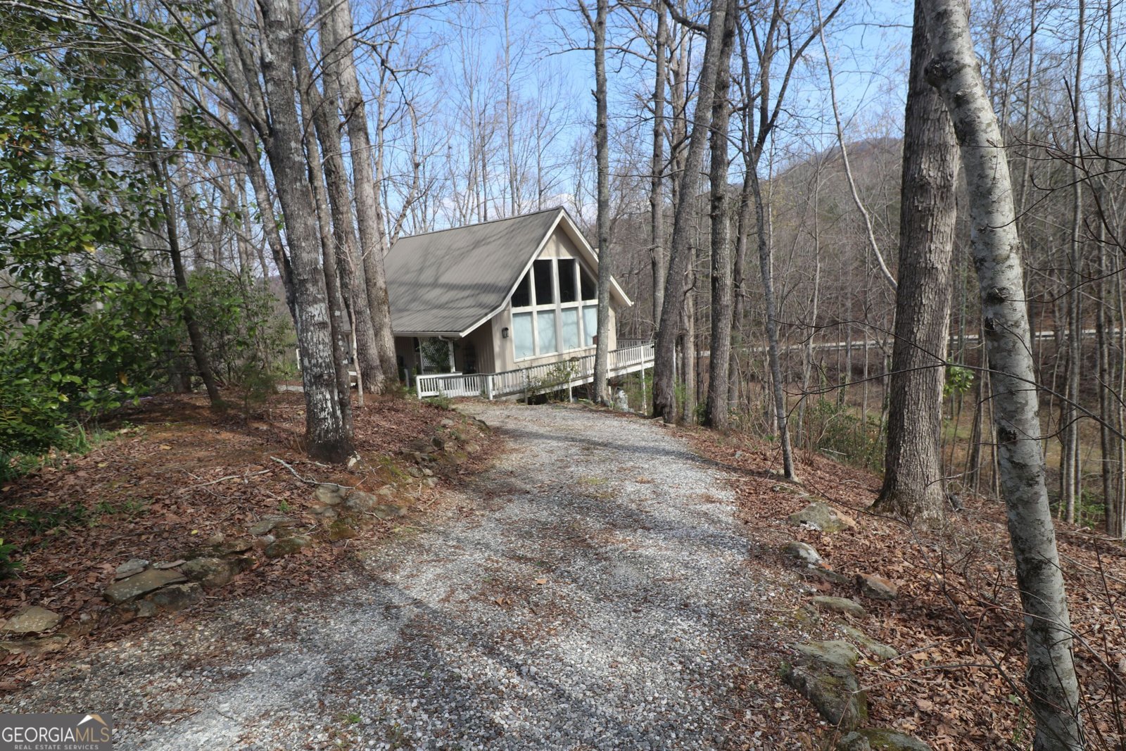 14 Gove Road Sautee Nacoochee - Photo 6