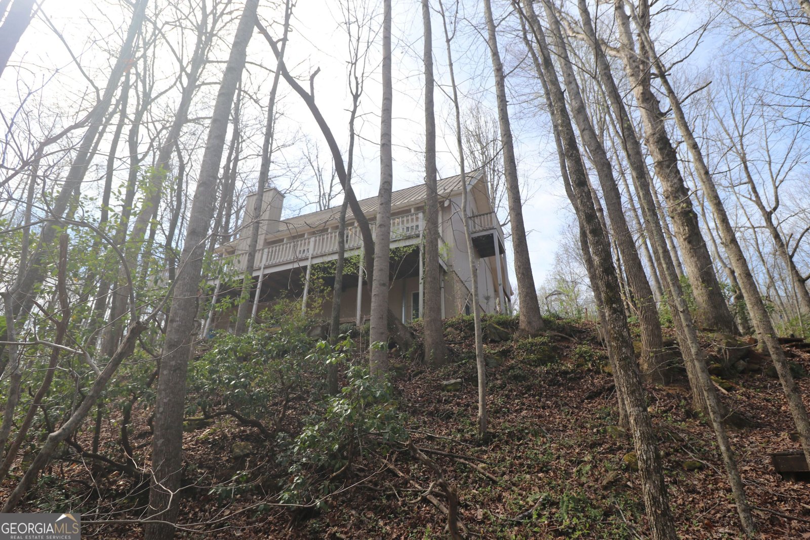 14 Gove Road Sautee Nacoochee - Photo 9