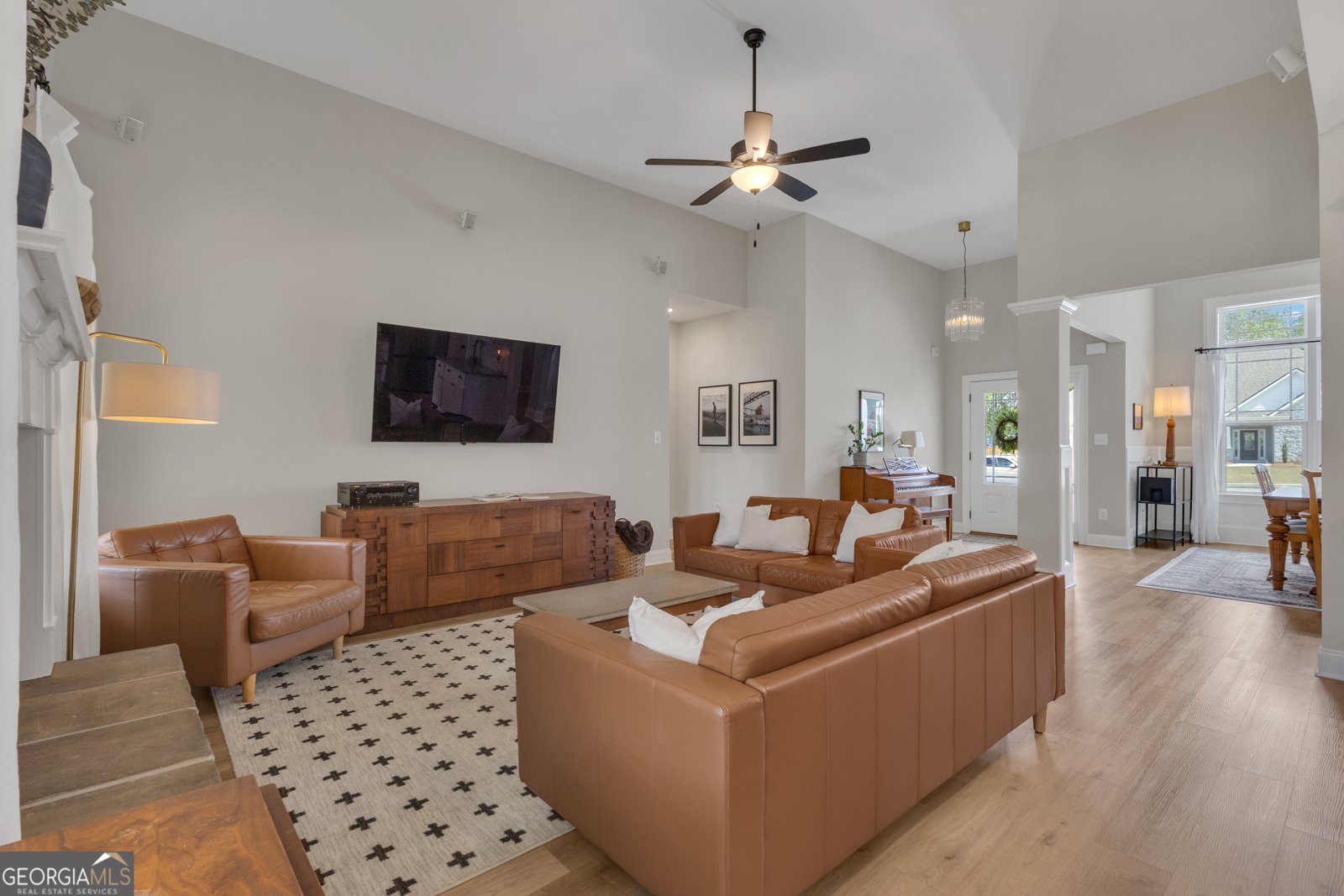 50 Cushing Street Senoia - Photo 10