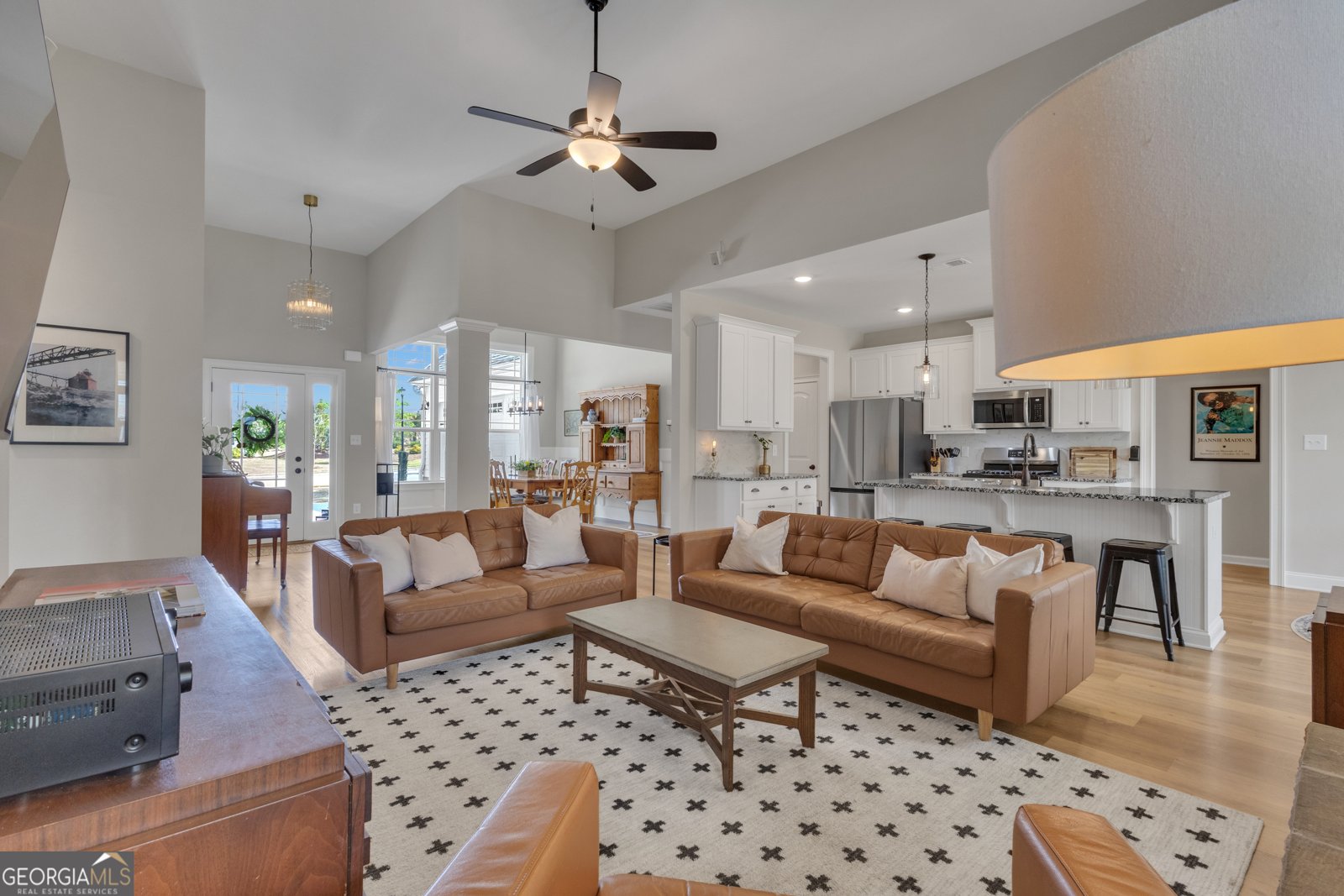 50 Cushing Street Senoia - Photo 11