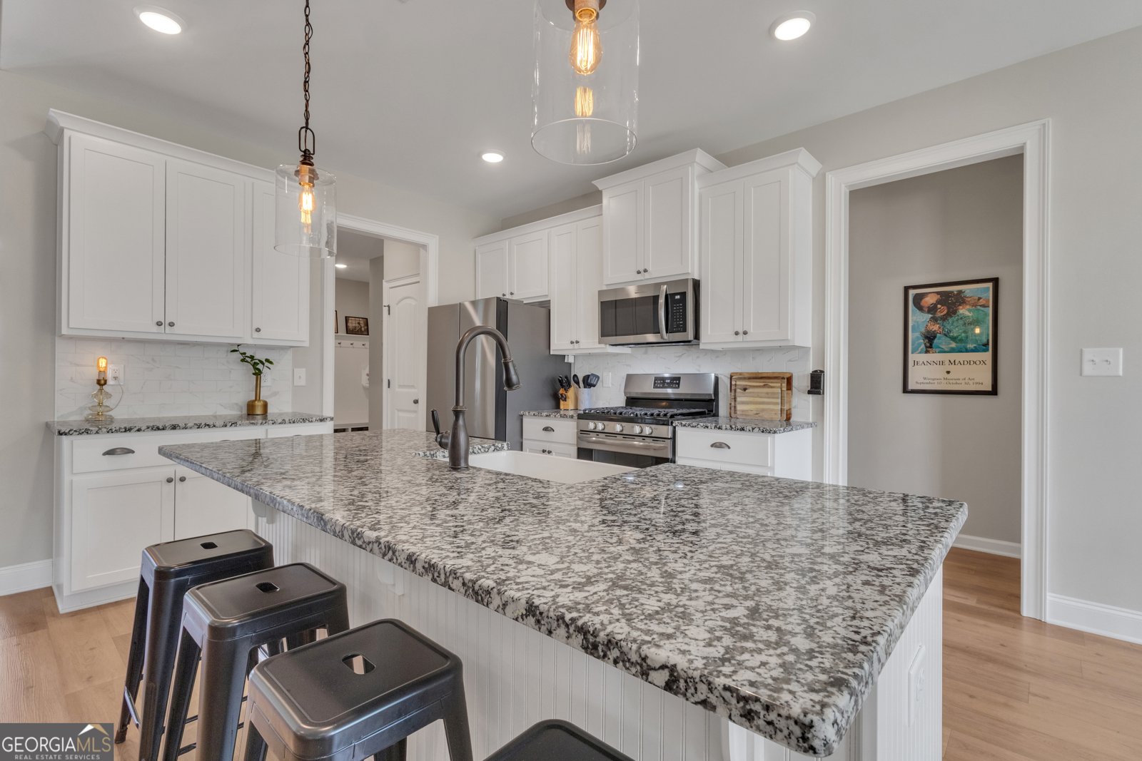 50 Cushing Street Senoia - Photo 12