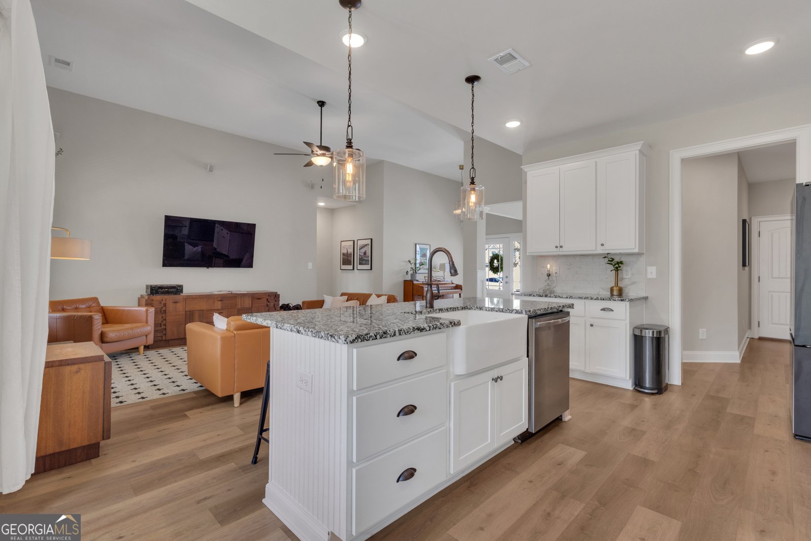 50 Cushing Street Senoia - Photo 16