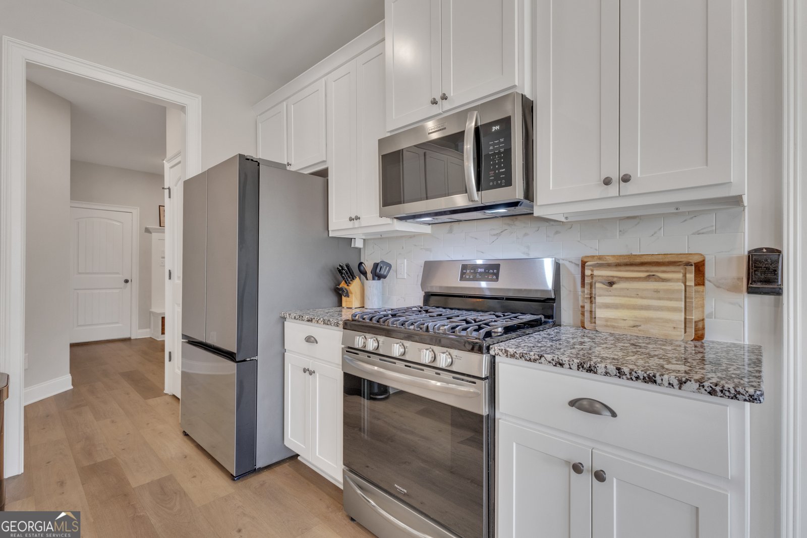 50 Cushing Street Senoia - Photo 17