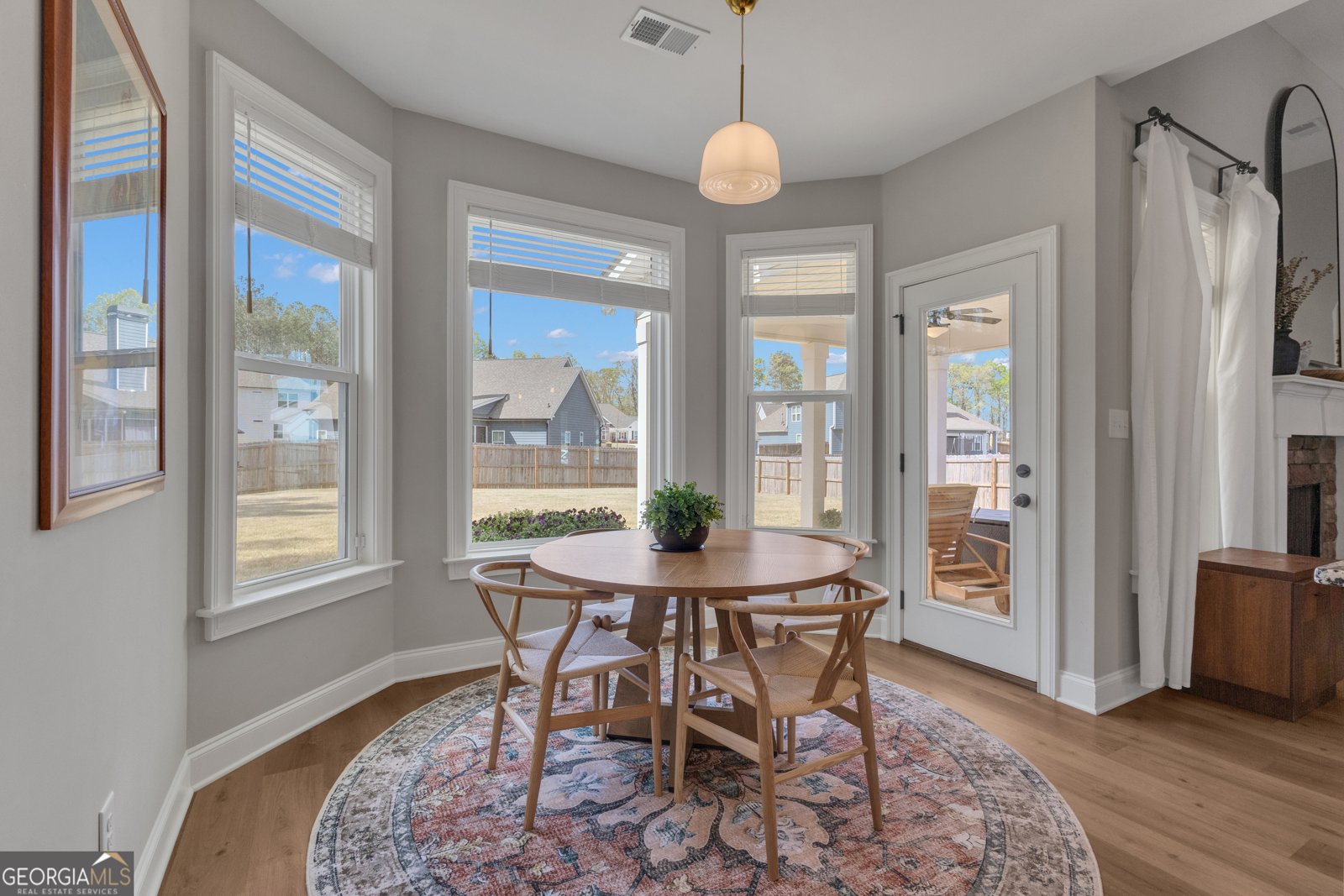 50 Cushing Street Senoia - Photo 19