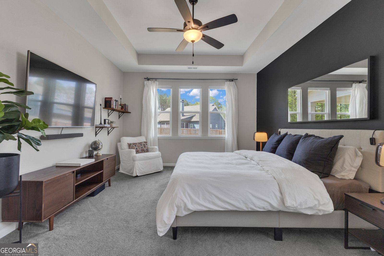 50 Cushing Street Senoia - Photo 22