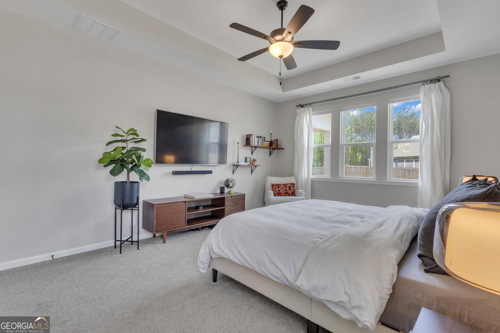 50 Cushing Street Senoia - Photo 23