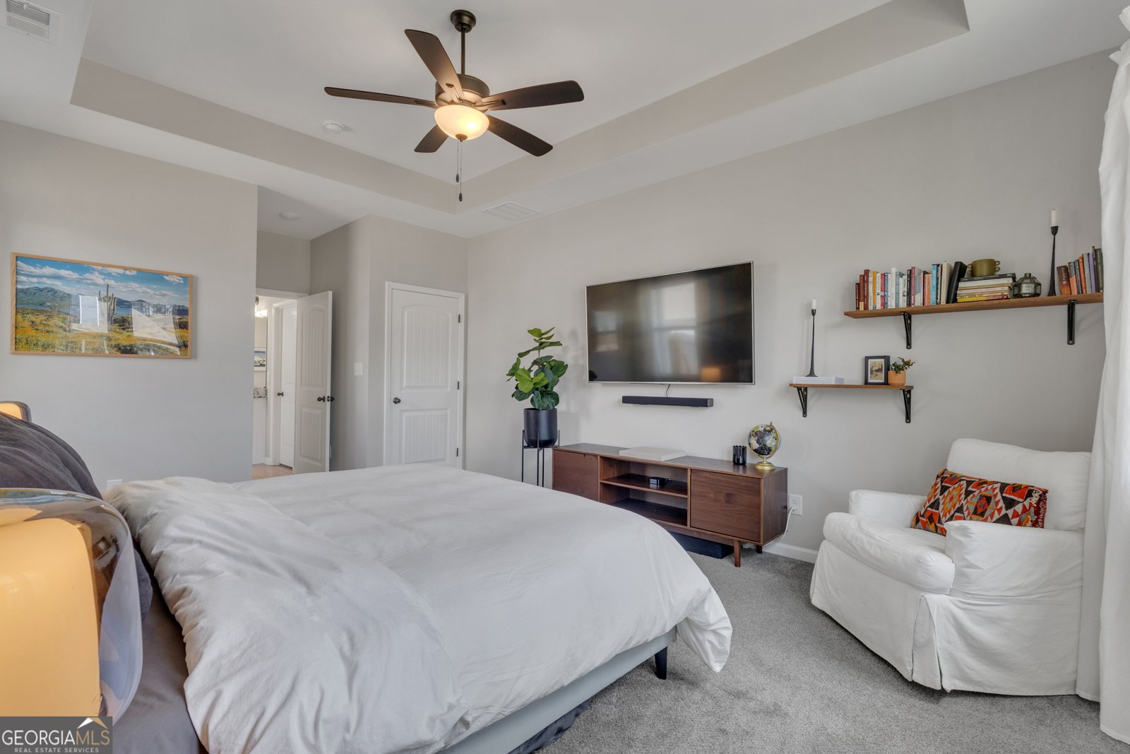 50 Cushing Street Senoia - Photo 24