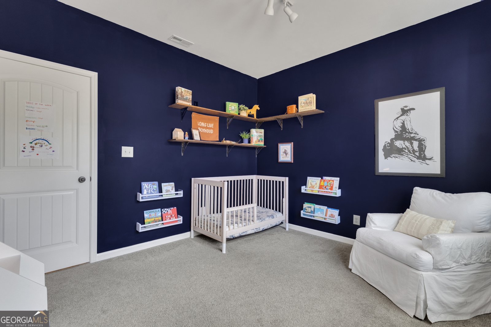 50 Cushing Street Senoia - Photo 33