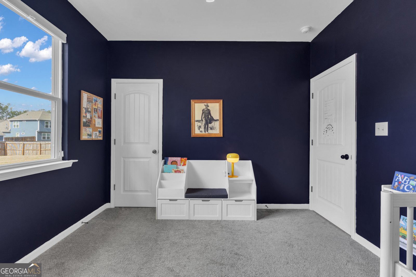 50 Cushing Street Senoia - Photo 34