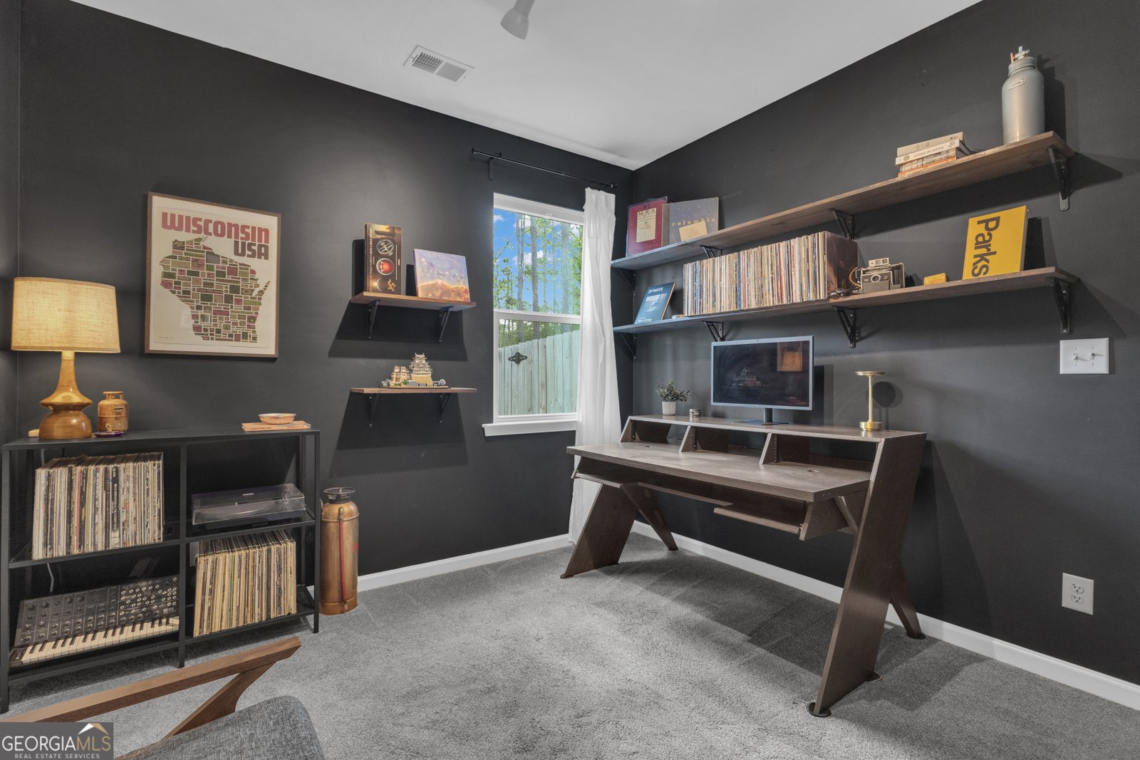 50 Cushing Street Senoia - Photo 37