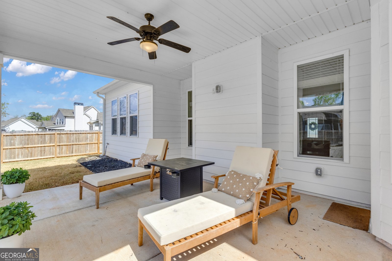 50 Cushing Street Senoia - Photo 51