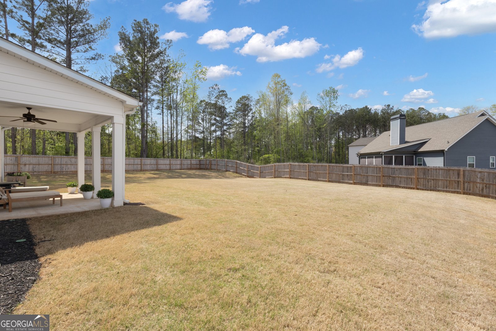 50 Cushing Street Senoia - Photo 53